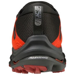 Mizuno Wave Rider TT - Trail Running Shoes -Outdoor Shoes Store mizuno wave rider tt trail running shoes detail 3