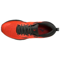 Mizuno Wave Rider TT - Trail Running Shoes -Outdoor Shoes Store mizuno wave rider tt trail running shoes detail 4