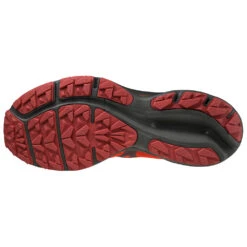 Mizuno Wave Rider TT - Trail Running Shoes -Outdoor Shoes Store mizuno wave rider tt trail running shoes detail 5