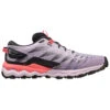 Mizuno Women's Wave Daichi 7 - Trail Running Shoes