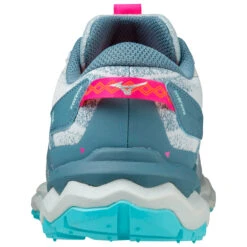 Mizuno Women's Wave Daichi 7 - Trail Running Shoes 9 Mizuno Women's Wave Daichi 7 - Trail Running Shoes -Outdoor Shoes Store mizuno womens wave daichi 7 trail running shoes detail 5
