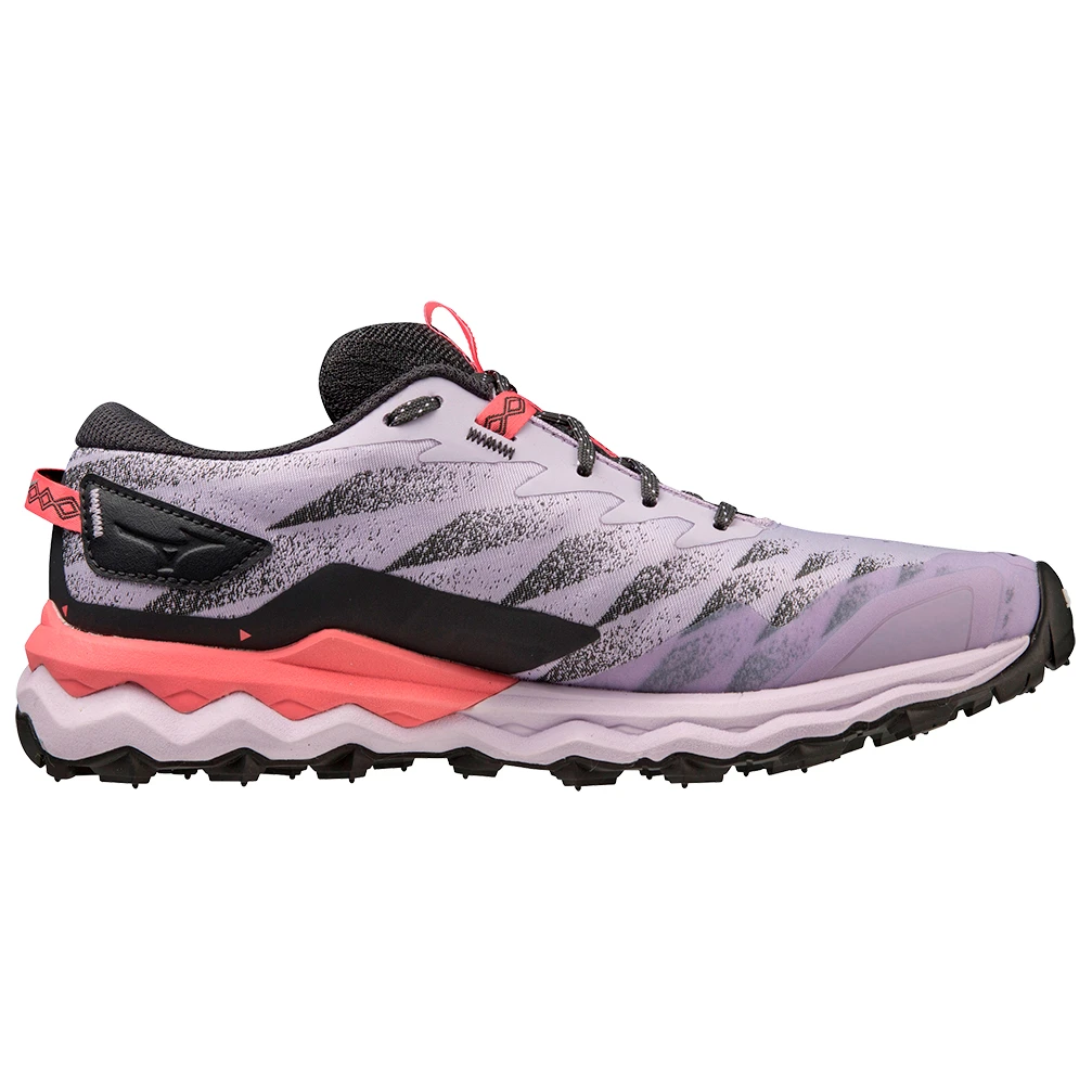 Mizuno Women's Wave Daichi 7 - Trail Running Shoes 1 Mizuno Women's Wave Daichi 7 - Trail Running Shoes