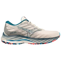 Mizuno Women's Wave Rider 26 - Running Shoes