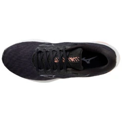 Mizuno Women's Wave Rider 26 - Running Shoes -Outdoor Shoes Store mizuno womens wave rider 26 running shoes detail 4