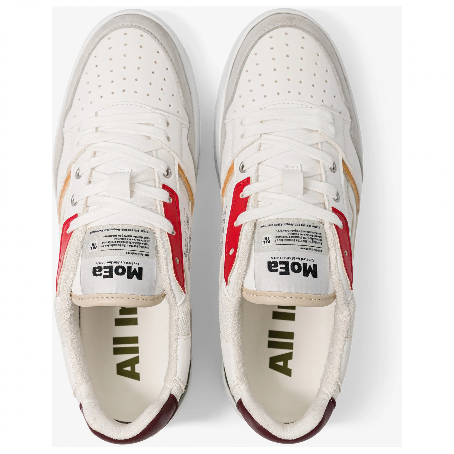 Gen2 - Sneakers 6 Gen2 - Sneakers - Image 6