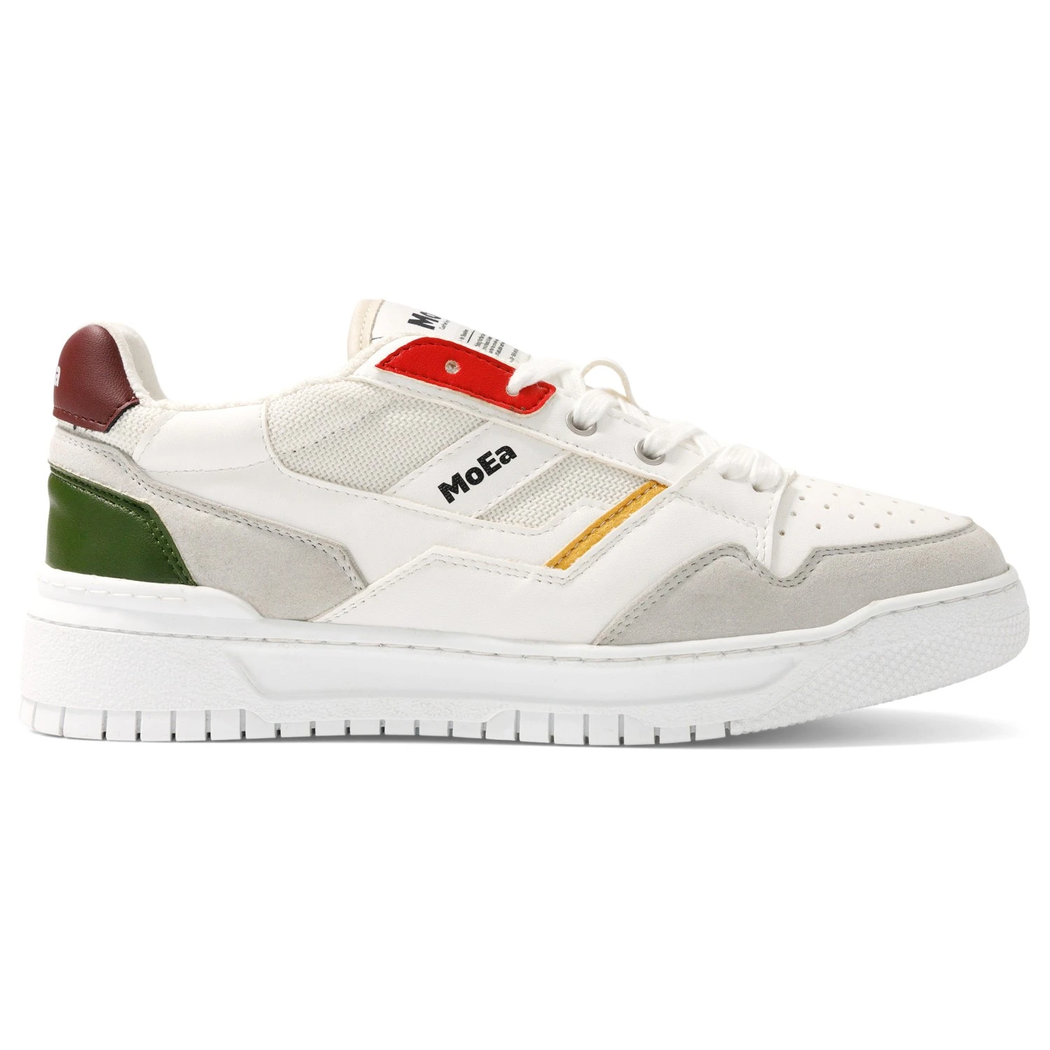 Gen2 - Sneakers 1 Gen2 - Sneakers