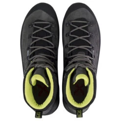 MONTURA Dolomia GTX - Mountaineering Boots -Outdoor Shoes Store montura dolomia gtx mountaineering boots detail 3