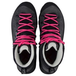 MONTURA Women's Dolomia GTX - Mountaineering Boots -Outdoor Shoes Store montura womens dolomia gtx mountaineering boots detail 3