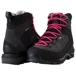 MONTURA Women's Dolomia GTX - Mountaineering Boots -Outdoor Shoes Store montura womens dolomia gtx mountaineering boots detail 5