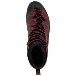 MONTURA Women's Yaru Cross Mid GTX - Walking Boots 16 MONTURA Women's Yaru Cross Mid GTX - Walking Boots -Outdoor Shoes Store montura womens yaru cross mid gtx walking boots detail 8