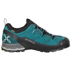 MONTURA Women's Yaru GTX - Approach Shoes