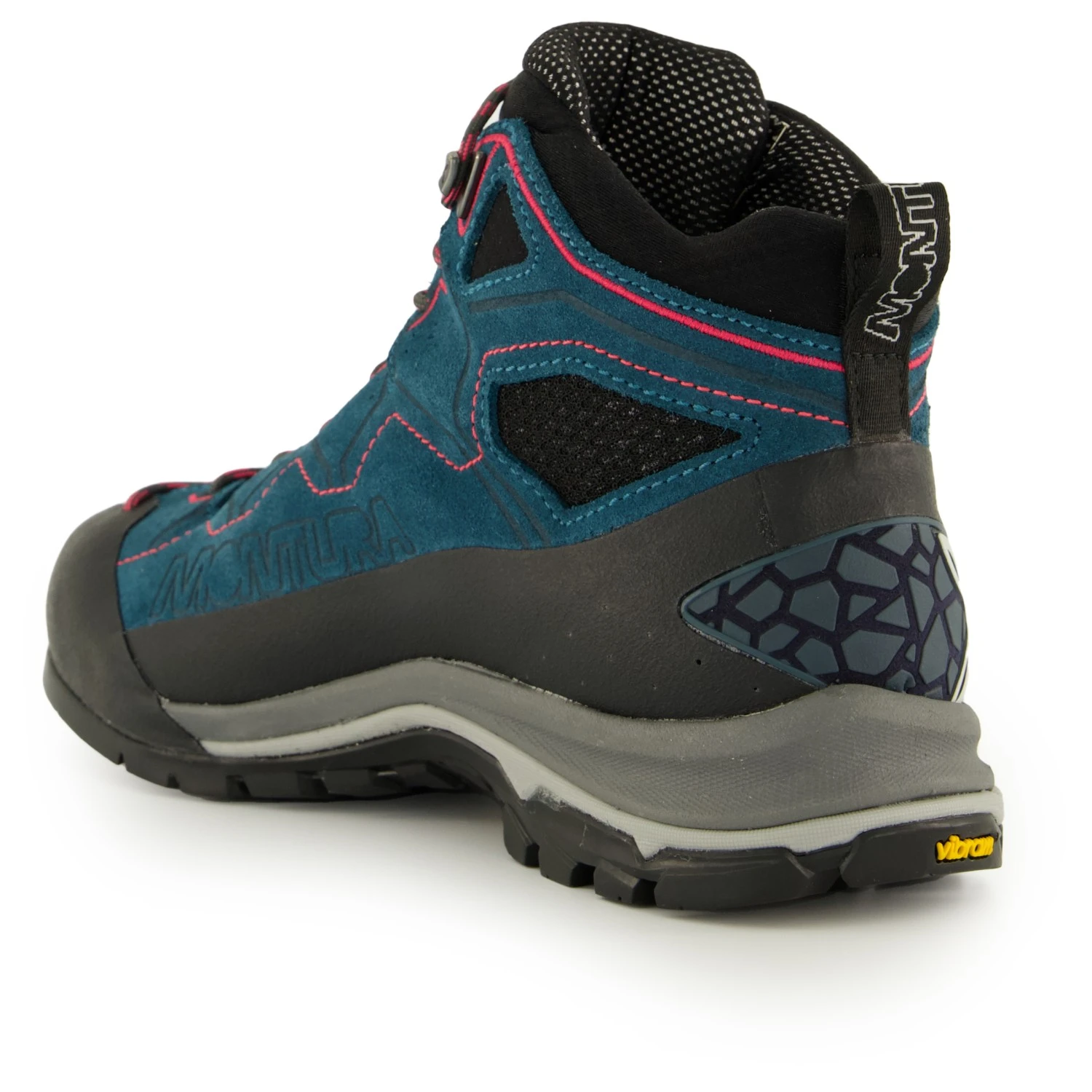 MONTURA Women's Yaru Tekno GTX - Approach Shoes 5 MONTURA Women's Yaru Tekno GTX - Approach Shoes - Image 5