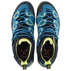 MONTURA Yaru Cross GTX - Multisport Shoes 7 MONTURA Yaru Cross GTX - Multisport Shoes -Outdoor Shoes Store montura yaru cross gtx multisport shoes detail 3