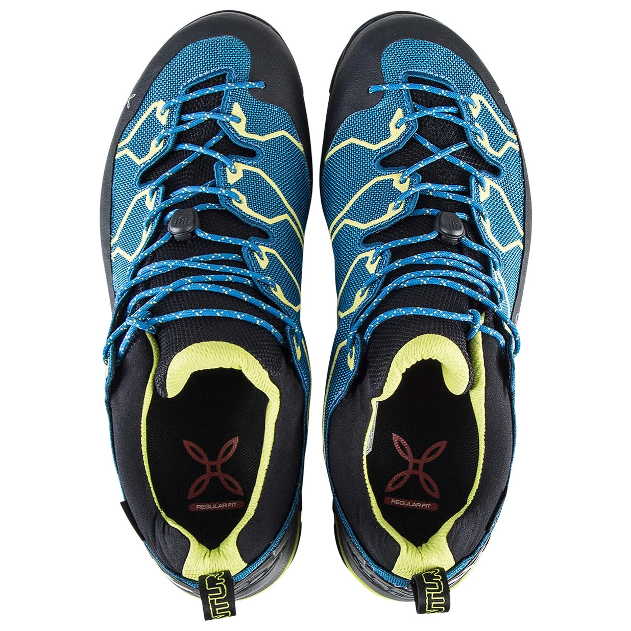 MONTURA Yaru Cross GTX - Multisport Shoes 3 MONTURA Yaru Cross GTX - Multisport Shoes - Image 3