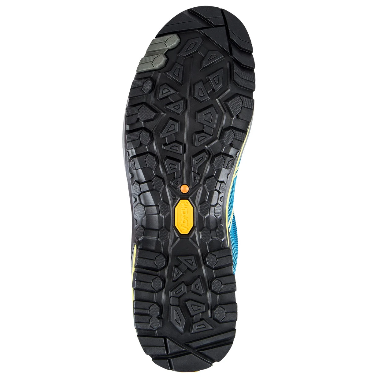 MONTURA Yaru Cross GTX - Multisport Shoes 4 MONTURA Yaru Cross GTX - Multisport Shoes - Image 4