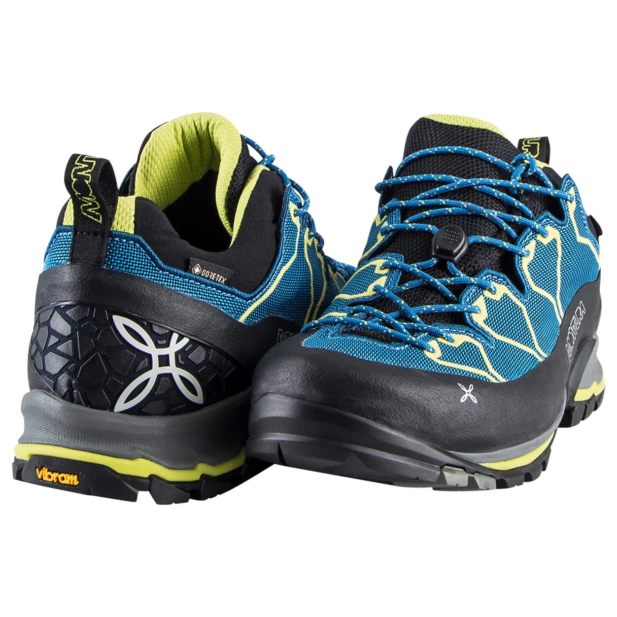 MONTURA Yaru Cross GTX - Multisport Shoes 5 MONTURA Yaru Cross GTX - Multisport Shoes - Image 5