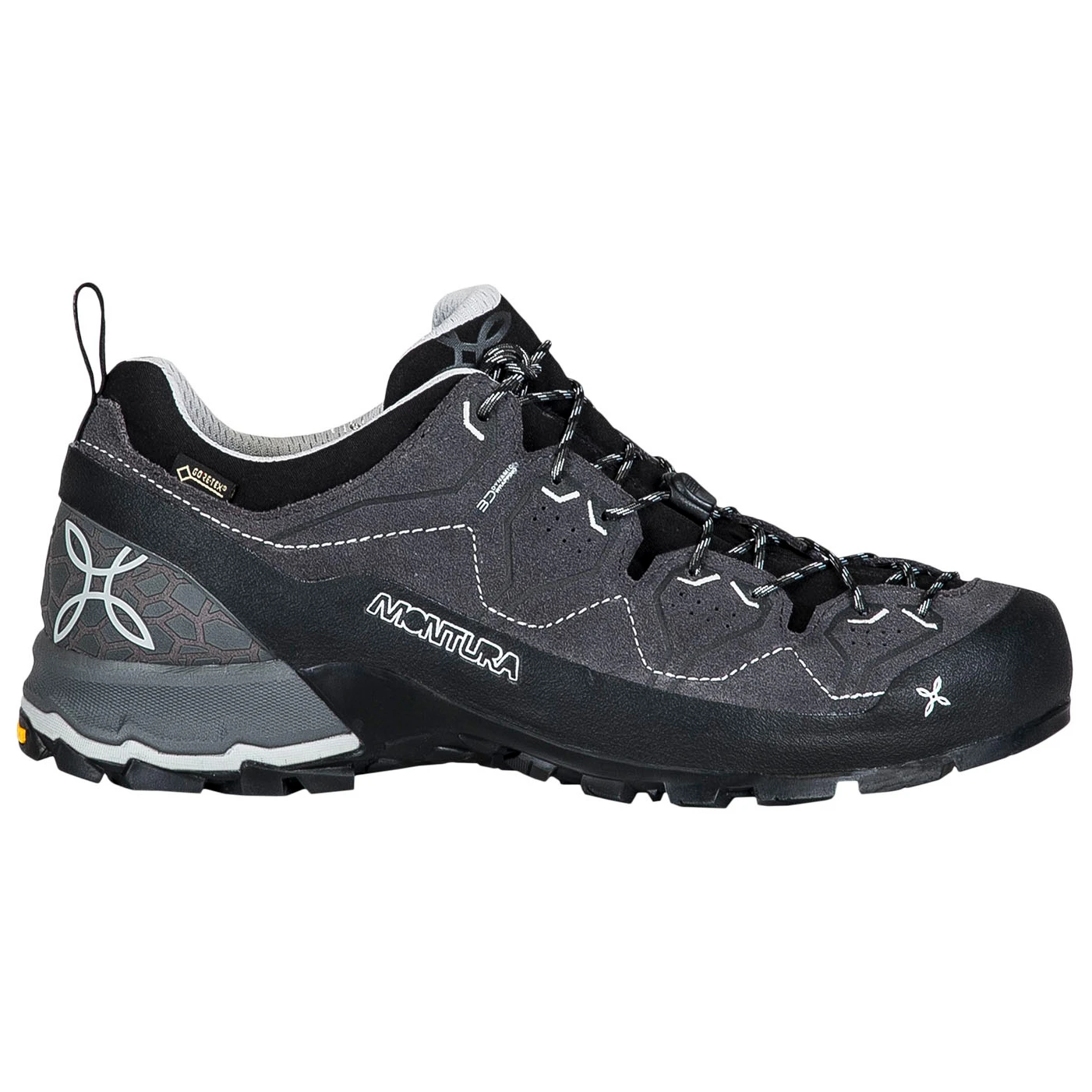 MONTURA Yaru GTX - Approach Shoes 3 MONTURA Yaru GTX - Approach Shoes - Image 3
