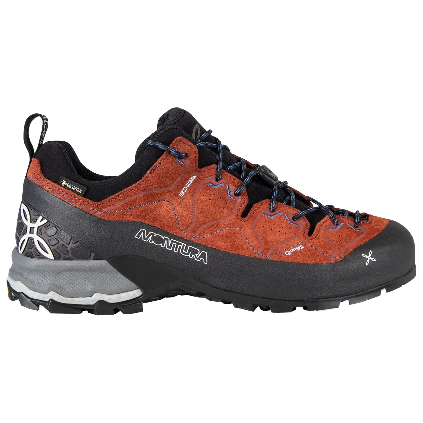 MONTURA Yaru GTX - Approach Shoes 1 MONTURA Yaru GTX - Approach Shoes