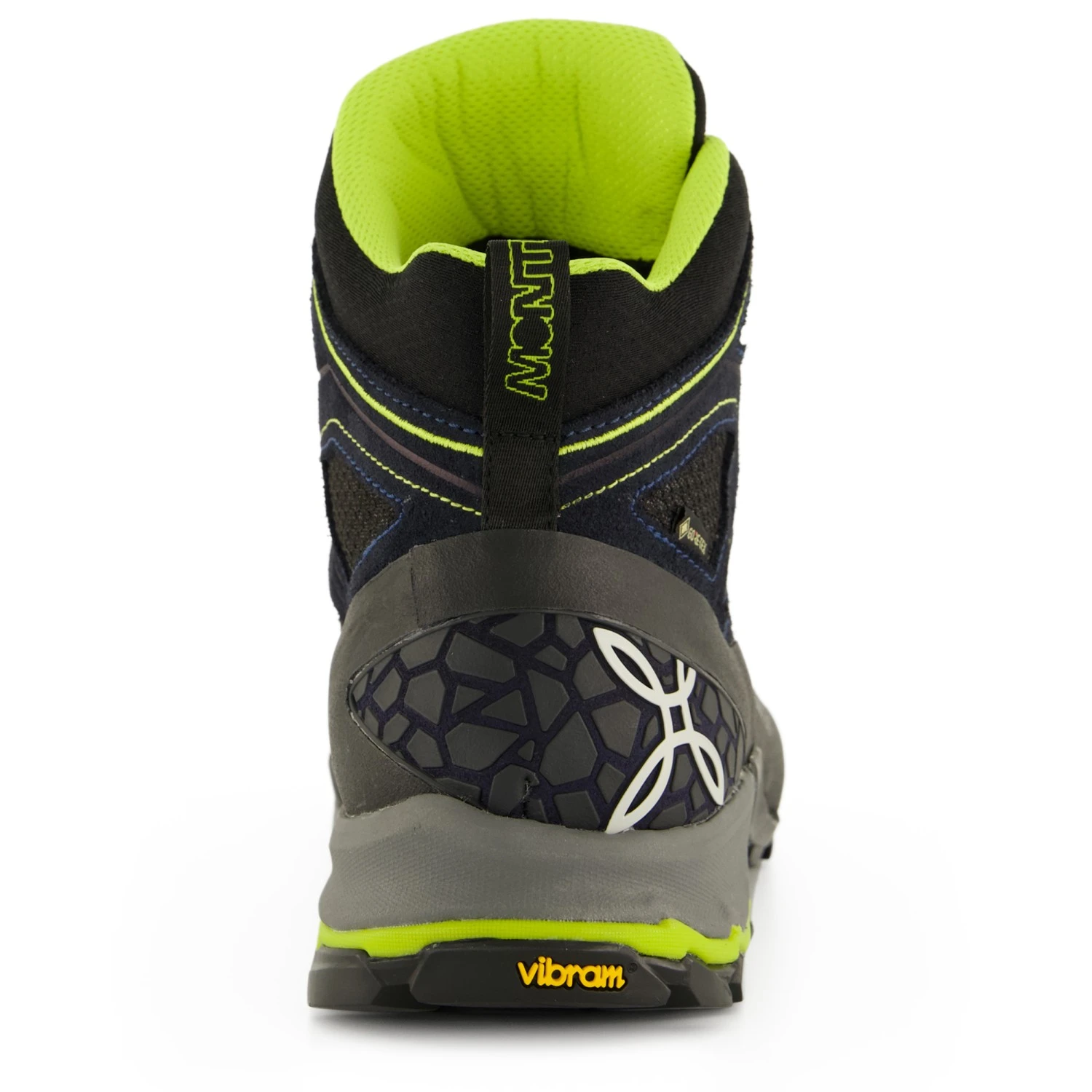 MONTURA Yaru Tekno GTX - Approach Shoes 6 MONTURA Yaru Tekno GTX - Approach Shoes - Image 6