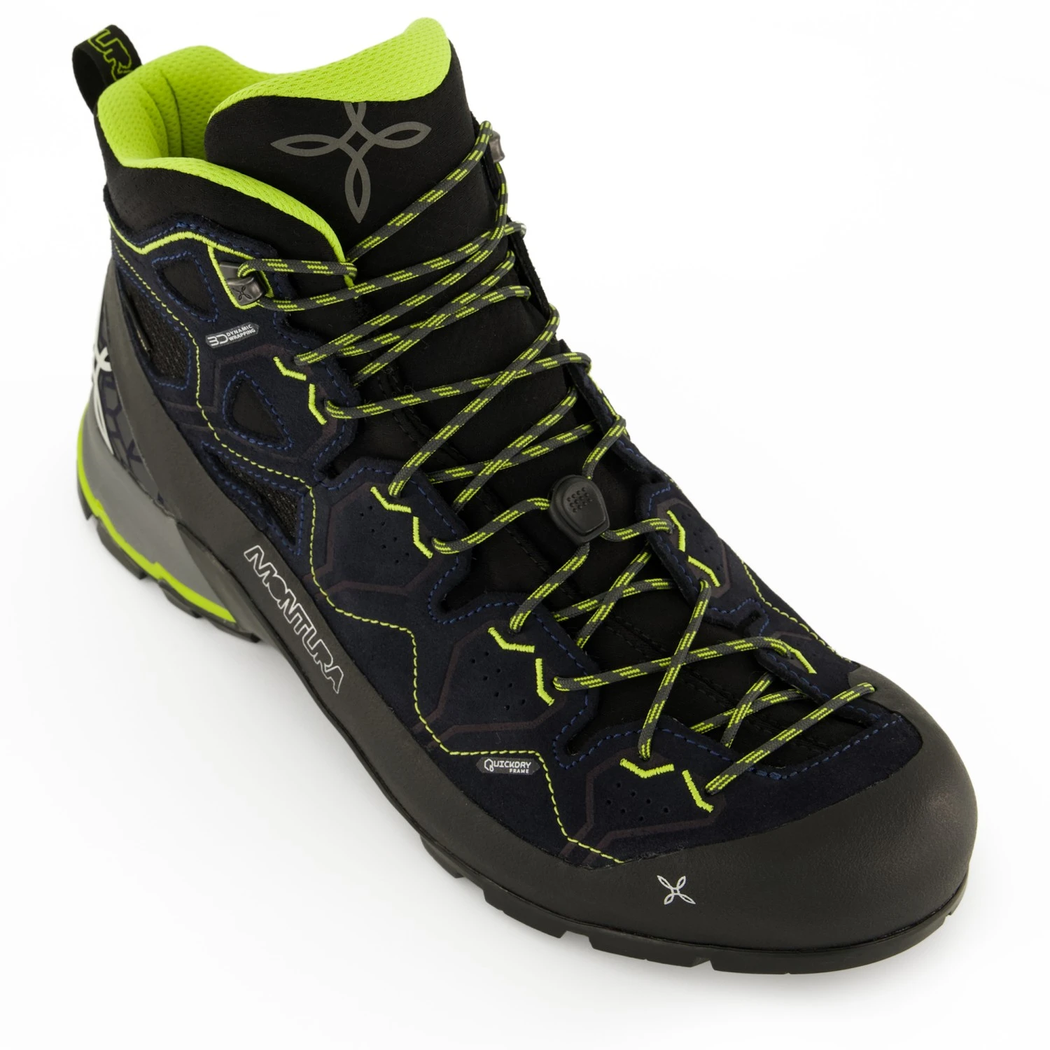 MONTURA Yaru Tekno GTX - Approach Shoes 7 MONTURA Yaru Tekno GTX - Approach Shoes - Image 7
