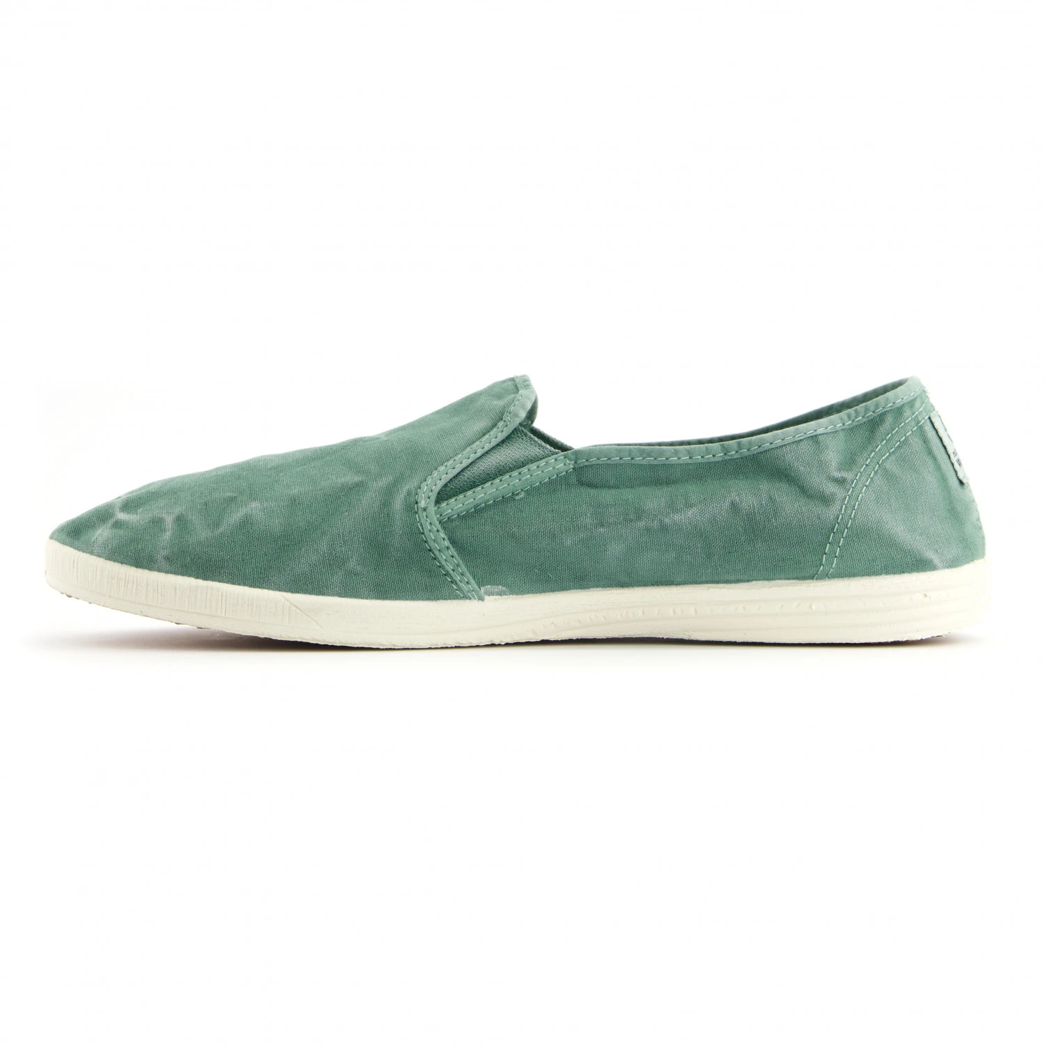 NATURAL WORLD Old Crabe - Sneakers 4 NATURAL WORLD Old Crabe - Sneakers - Image 4