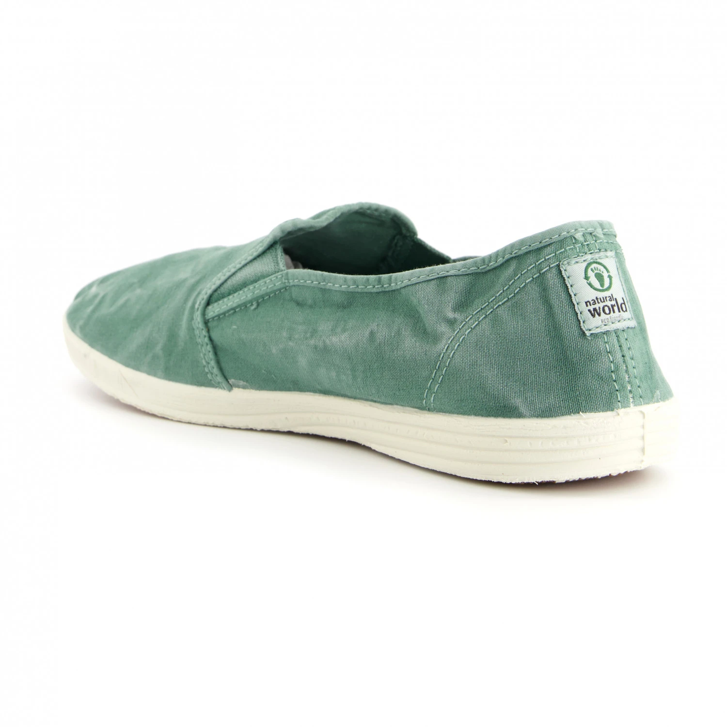 NATURAL WORLD Old Crabe - Sneakers 5 NATURAL WORLD Old Crabe - Sneakers - Image 5