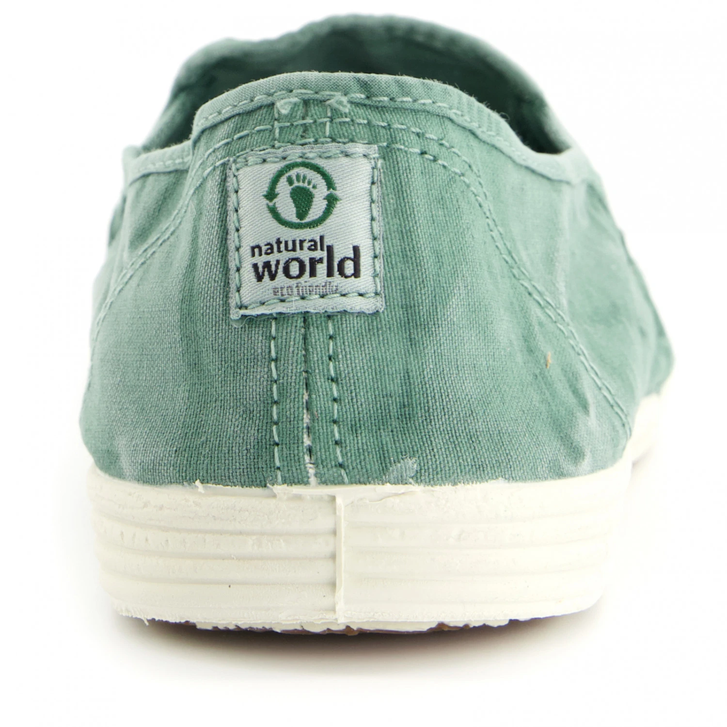 NATURAL WORLD Old Crabe - Sneakers 6 NATURAL WORLD Old Crabe - Sneakers - Image 6
