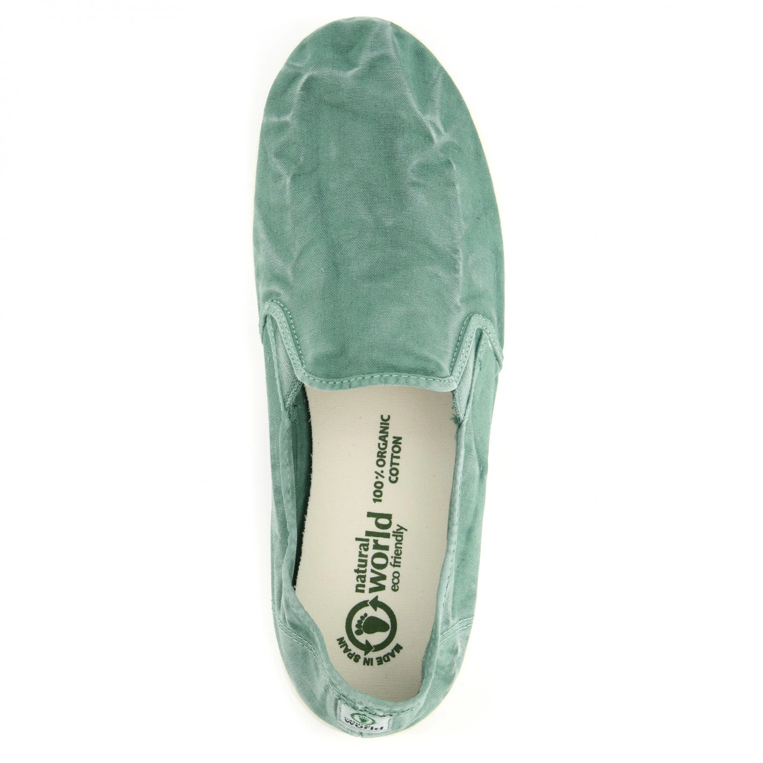 NATURAL WORLD Old Crabe - Sneakers 8 NATURAL WORLD Old Crabe - Sneakers - Image 8