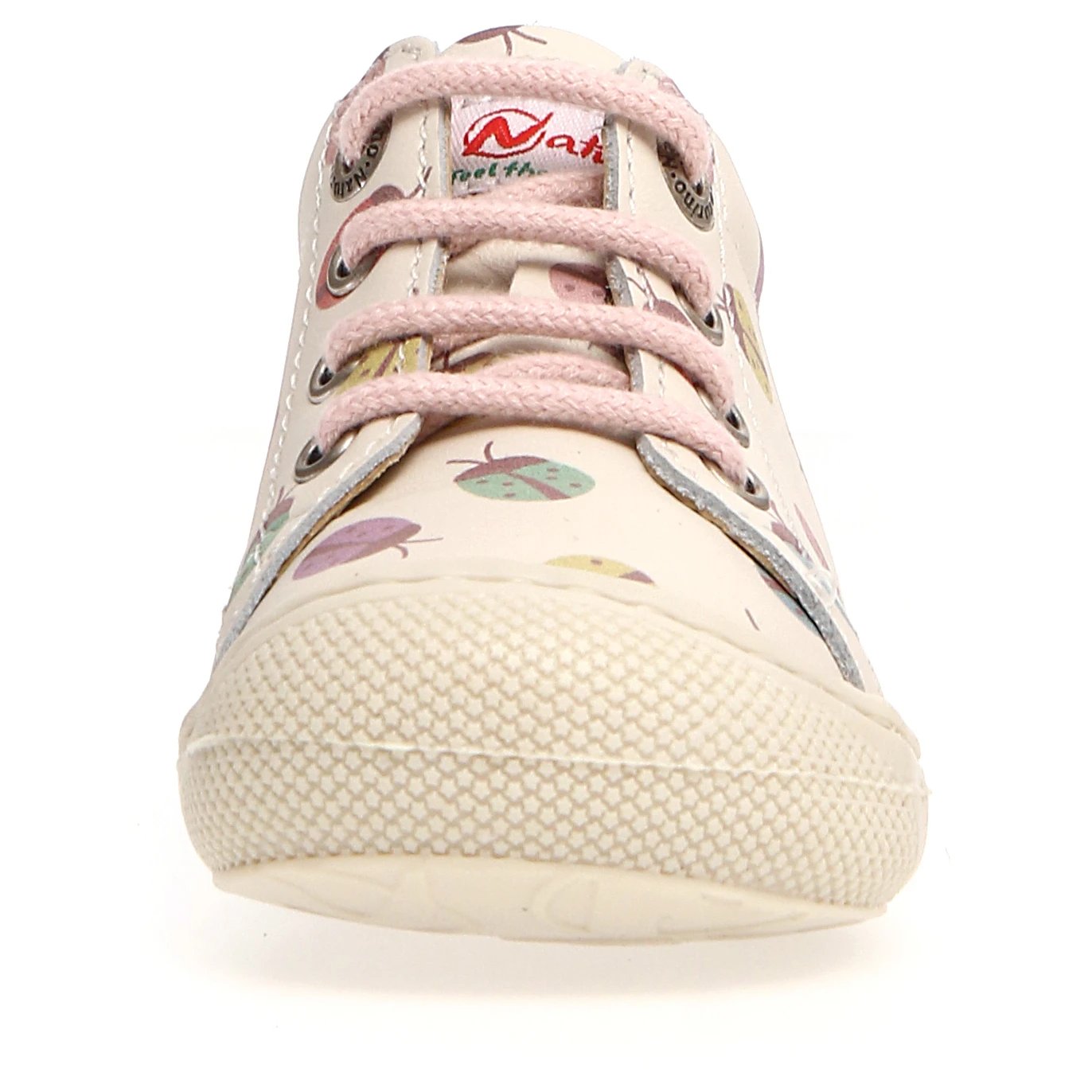 Naturino Kid's Cocoon Calf - Sneakers 4 Naturino Kid's Cocoon Calf - Sneakers - Image 4