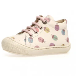 Naturino Kid's Cocoon Calf - Sneakers 10 Naturino Kid's Cocoon Calf - Sneakers -Outdoor Shoes Store naturino kids cocoon calf sneakers detail 5