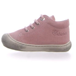 Naturino Kid's Cocoon Suede - Sneakers