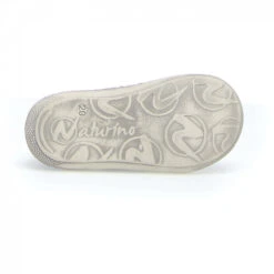 Naturino Kid's Cocoon Suede - Sneakers -Outdoor Shoes Store naturino kids cocoon suede sneakers detail 6