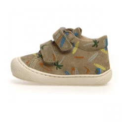 Naturino Kid's Cocoon VL Suede - Sneakers