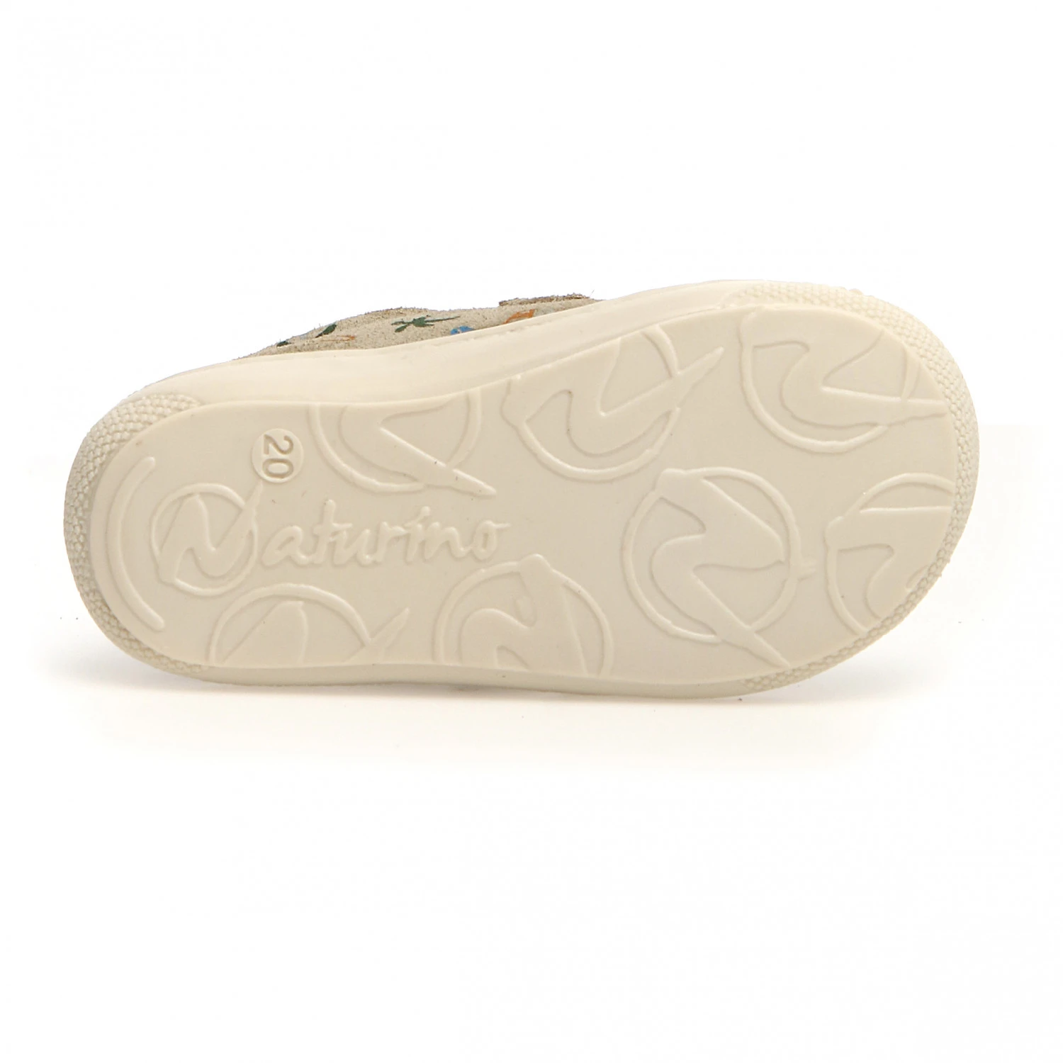 Naturino Kid's Cocoon VL Suede - Sneakers 6 Naturino Kid's Cocoon VL Suede - Sneakers - Image 6