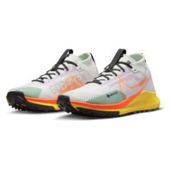 Nike React Pegasus Trail 4 GTX - Trail Running Shoes -Outdoor Shoes Store nike react pegasus trail 4 gtx trail running shoes detail 6