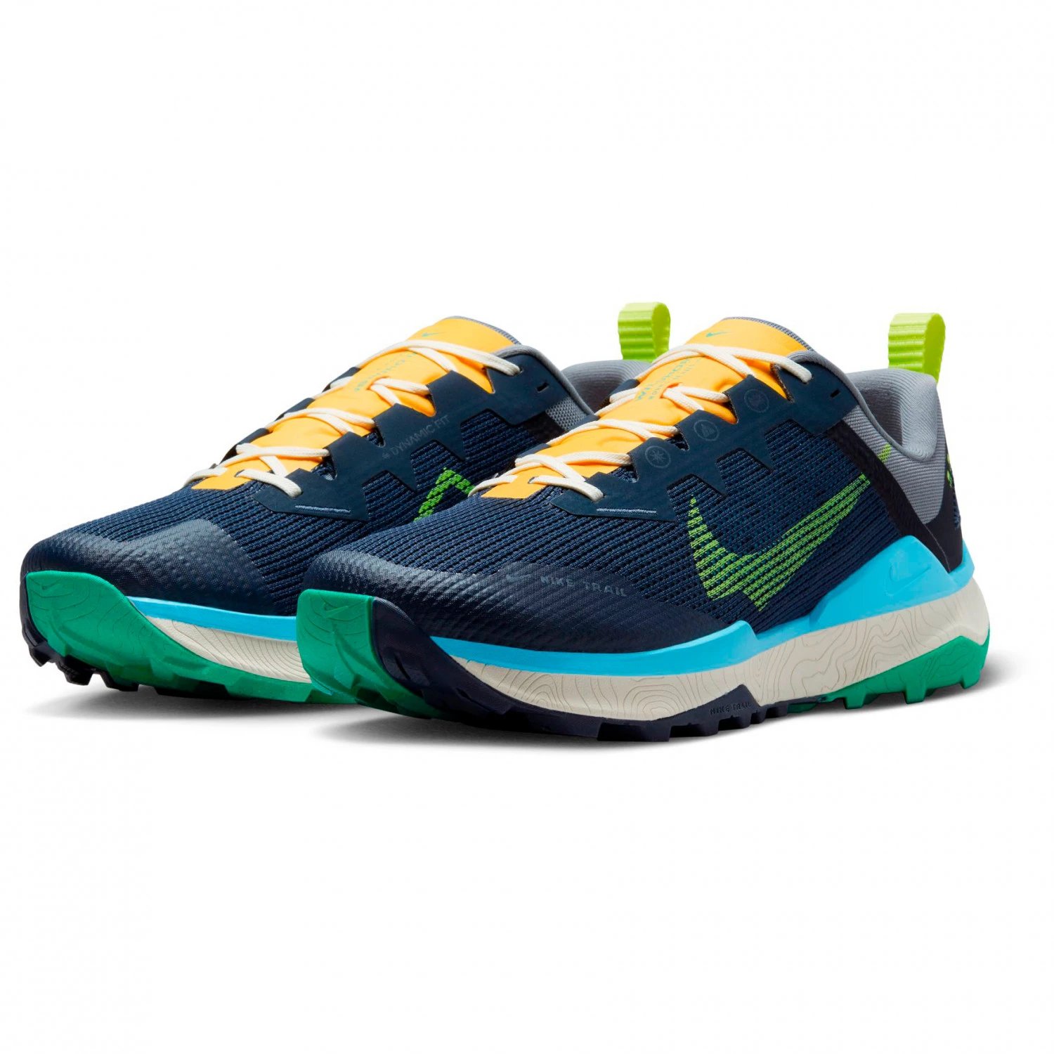 Nike Wildhorse 8 - Trail Running Shoes 2 Nike Wildhorse 8 - Trail Running Shoes - Image 2