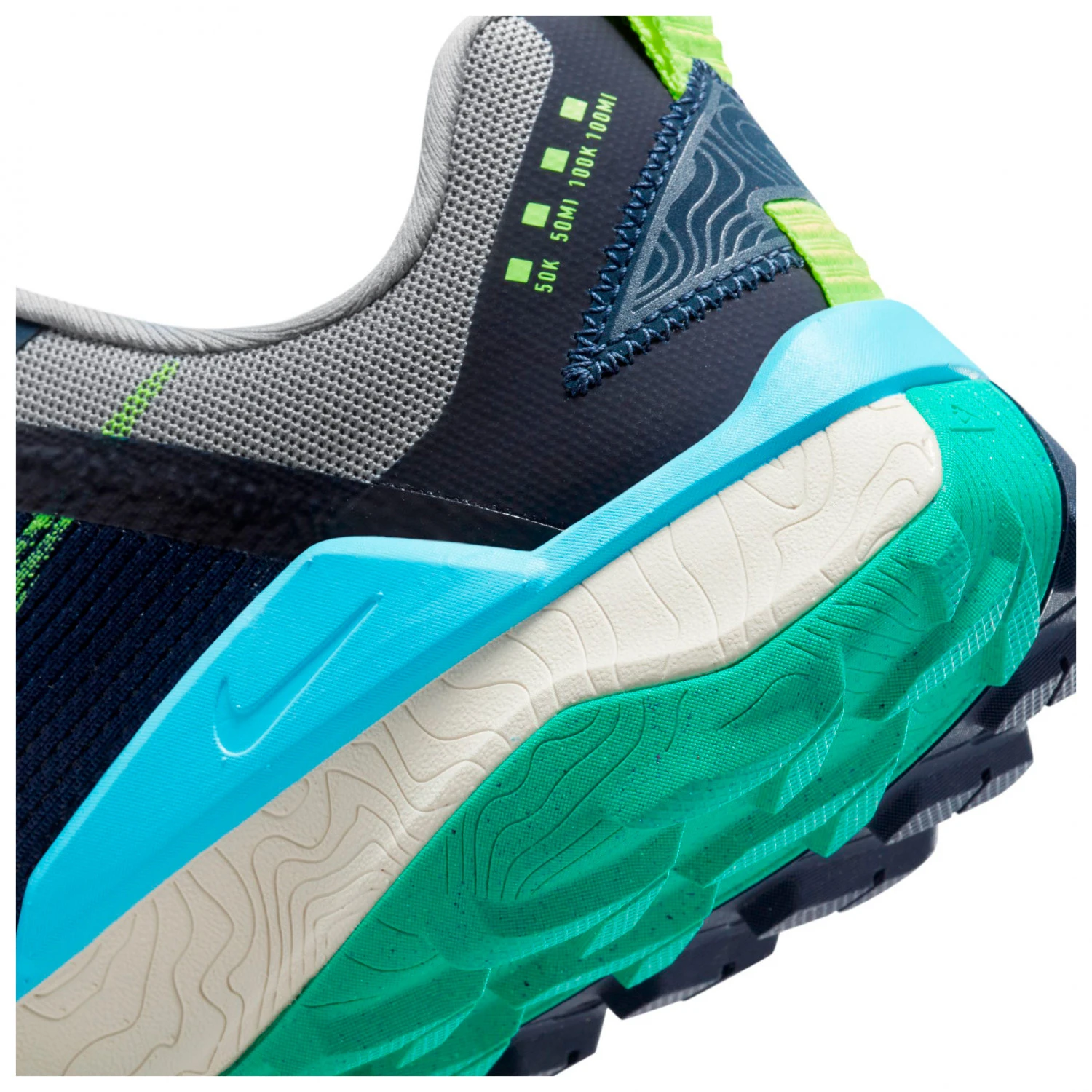 Nike Wildhorse 8 - Trail Running Shoes 9 Nike Wildhorse 8 - Trail Running Shoes - Image 9