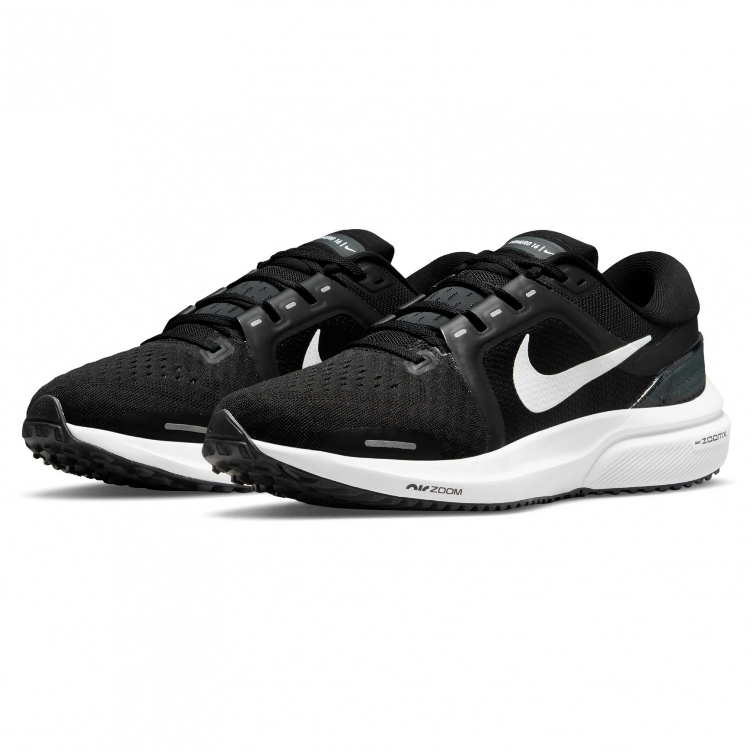 Nike Women's Air Zoom Vomero 16 Road - Running Shoes 4 Nike Women's Air Zoom Vomero 16 Road - Running Shoes - Image 4