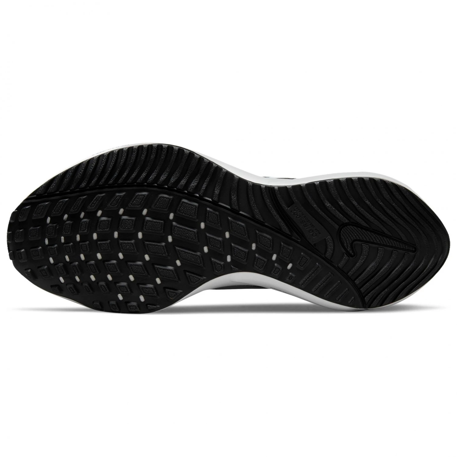 Nike Women's Air Zoom Vomero 16 Road - Running Shoes 8 Nike Women's Air Zoom Vomero 16 Road - Running Shoes - Image 8