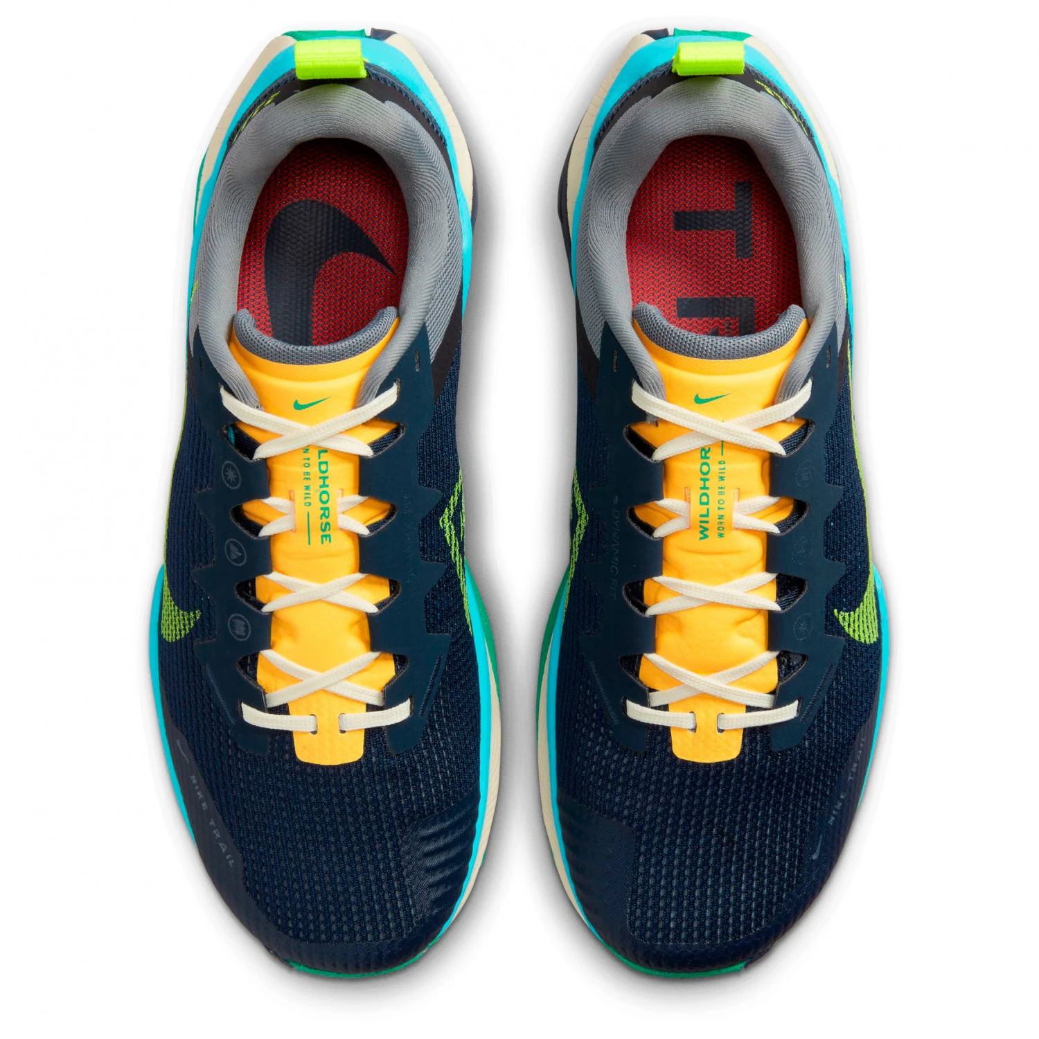 Nike Women's Wildhorse 8 - Trail Running Shoes 4 Nike Women's Wildhorse 8 - Trail Running Shoes - Image 4