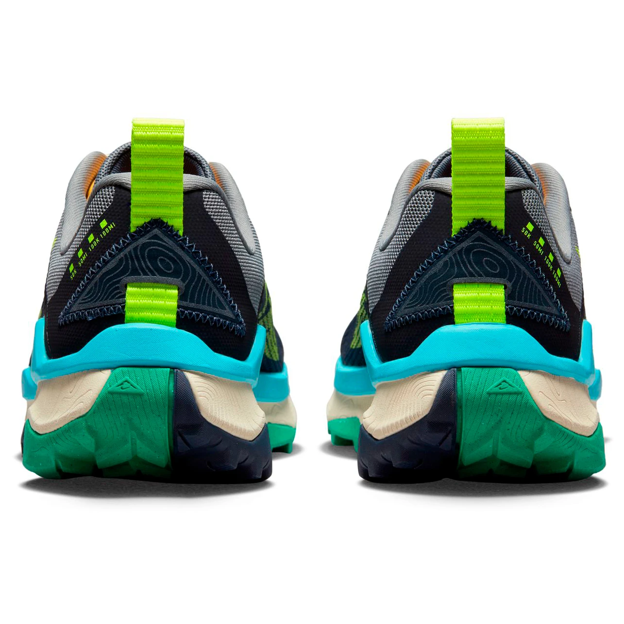 Nike Women's Wildhorse 8 - Trail Running Shoes 5 Nike Women's Wildhorse 8 - Trail Running Shoes - Image 5