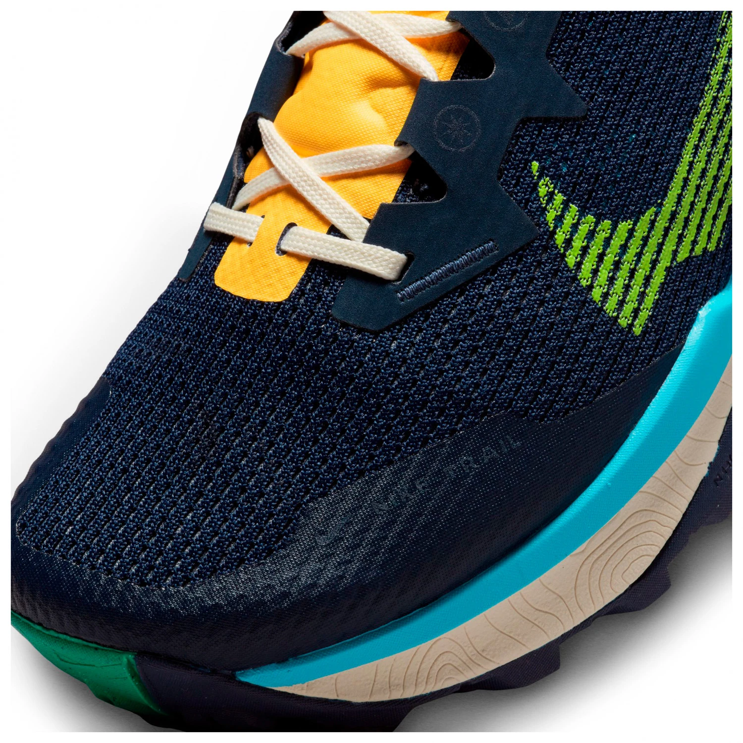 Nike Women's Wildhorse 8 - Trail Running Shoes 7 Nike Women's Wildhorse 8 - Trail Running Shoes - Image 7