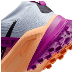 Nike Women's ZoomX Zegama Trail - Trail Running Shoes -Outdoor Shoes Store nike womens zoomx zegama trail trail running shoes detail 4