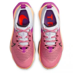 Nike Women's ZoomX Zegama Trail - Trail Running Shoes -Outdoor Shoes Store nike womens zoomx zegama trail trail running shoes detail 6