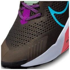 Nike ZoomX Zegama Trail - Trail Running Shoes -Outdoor Shoes Store nike zoomx zegama trail trail running shoes detail 3