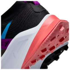 Nike ZoomX Zegama Trail - Trail Running Shoes -Outdoor Shoes Store nike zoomx zegama trail trail running shoes detail 4