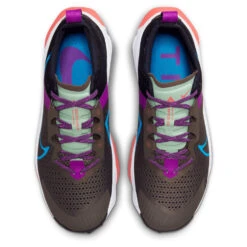 Nike ZoomX Zegama Trail - Trail Running Shoes -Outdoor Shoes Store nike zoomx zegama trail trail running shoes detail 7