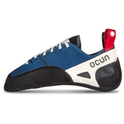 Ocun Advancer LU - Climbing Shoes -Outdoor Shoes Store ocun advancer lu climbing shoes detail 3