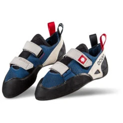 Ocun Advancer QC - Climbing Shoes -Outdoor Shoes Store ocun advancer qc climbing shoes detail 3