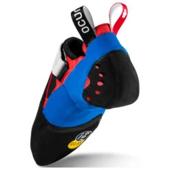 Ocun Fury - Climbing Shoes 5 Ocun Fury - Climbing Shoes -Outdoor Shoes Store ocun fury climbing shoes detail 3